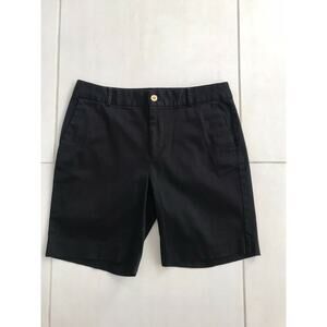 LRL Ralph Lauren Mid Rise Bermuda Shorts